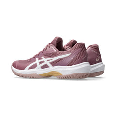 Asics Game FF Padel Lilac For Woman