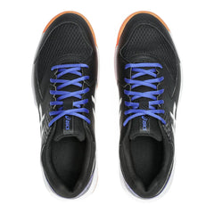 Asics Gel-dedicate 8 Padel Shoes Black White