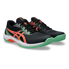 Asics Game FF Padel Shoes Black