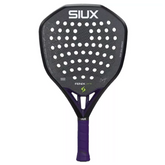 Siux Leo Augsburguer Fenix Pro 2026 – Black