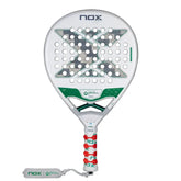 NOX AT10 12K RIYADH P1 2026 by Agustín Tapia