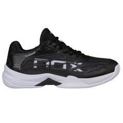 Nox AT10 Lux Padel Shoes 2026 - Black White