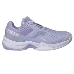 Nox AT10 Pro Shoes 2026 - Purple White
