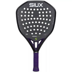 Siux Leo Augsburguer Fenix Pro 2026 – Black