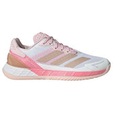 Adidas Defiant Speed 2 Woman Rosas