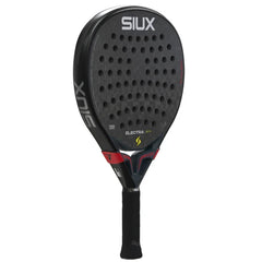 Siux Stupa Electra Pro 2026 – Shadow Red