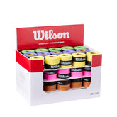 Wilson Comfort Colors Overgrips