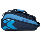 Nox Street Series blue Padel Bag