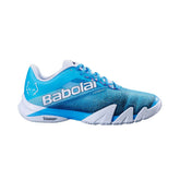 Babolat Jet Premura 2 Lebron Cyan Blue White