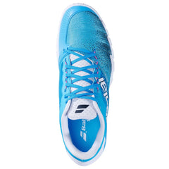Babolat Jet Premura 2 Lebron Cyan Blue White