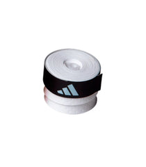 Adidas Overgrip Perforated White
