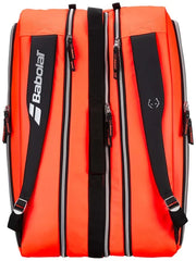 Babolat RH Pro Padel Bag 2026 – Juan Lebrón