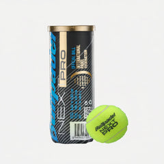 Bullpadel Next Pro Ball (Can of 3 Balls)