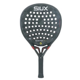 Siux Stupa Electra Pro 2026 – Shadow Red