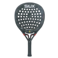 Siux Stupa Electra Pro 2026 – Shadow Red