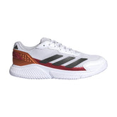 Adidas Courtquick Padel Shoes 2026