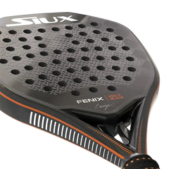SIUX FENIX PRO 5 BLACK 2025