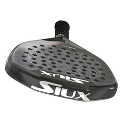 SIUX FENIX PRO 5 BLACK 2025