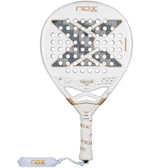 NOX AT10 Luxury Genius 12K Alum 2026