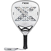 NOX Genius Attack 12K Xtrem Agustin Tapia 2027