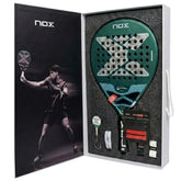NOX AT10 18K RIYADH P1 2026 by Agustín Tapia