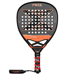 NOX AT10 LUXURY GENIUS ATTACK 12K 2025 BY AGUSTIN TAPIA