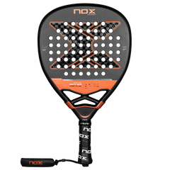 NOX AT10 LUXURY GENIUS ATTACK 12K 2025 BY AGUSTIN TAPIA