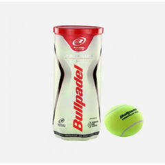 Bullpadel Premium Pro Ball (Can of 3 Balls)