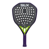 Siux Leo Augsburguer Fenix Pro 2026 – Purple