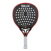 Siux Stupa Electra Pro 2026 – Fire Red