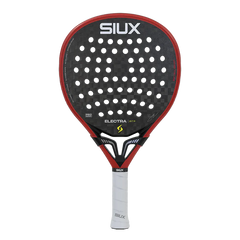 Siux Stupa Electra Pro 2026 – Fire Red