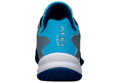 Nox AT10 Lux Padel Shoes 2025 - Bonnie Stone Blue