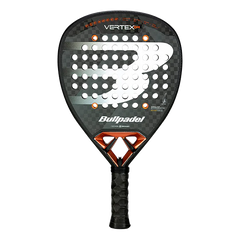 BULLPADEL VERTEX 04 2025 BY JUAN TELLO