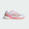 Adidas Defiant Speed 2 Woman Rosas