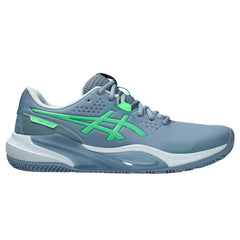 Asics Gel Challenger 15 Clay - Blue Green