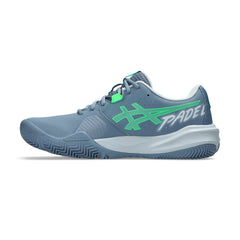 Asics Gel Challenger 15 Clay - Blue Green