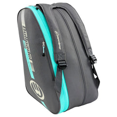 bullpadel bpp25015 tour dark gray bag 2025