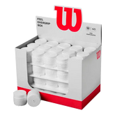 Wilson Perforated White Overgrip