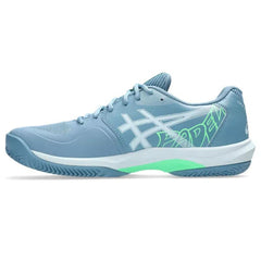 Asics Game FF Padel Shoes - Blue Grey