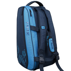 Nox Street Series blue Padel Bag
