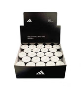 Adidas Overgrip Perforated White