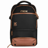 Nox AT10 Luxury Open Series Backpack Padel Bag
