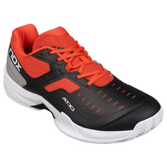 Nox AT10 Pro Shoes 2024 - Black Red