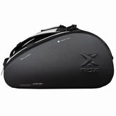 Nox Agustin Tapia Luxury Master Series Black White Padel Bag