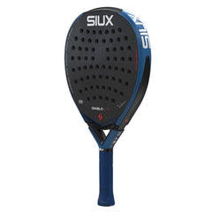 Siux Tino Libaak Diablo Pro 2026 – Royal Blue