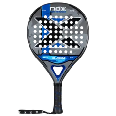 NOX X-Hero Blue 2026