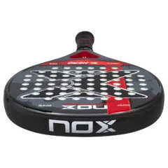 NOX X-Hero Red 2026