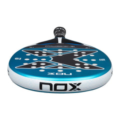 NOX X-ZERO BLUE 2026