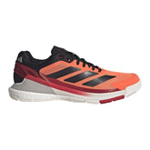 Adidas Crazyquick Boost Padel M Orange/Red 2026