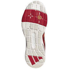 Adidas Crazyquick Boost Padel M Orange/Red 2026